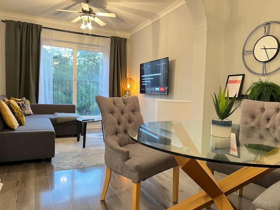 Central Welling Flat Εξωτερικό φωτογραφία